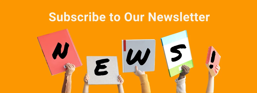 Newsletter promo