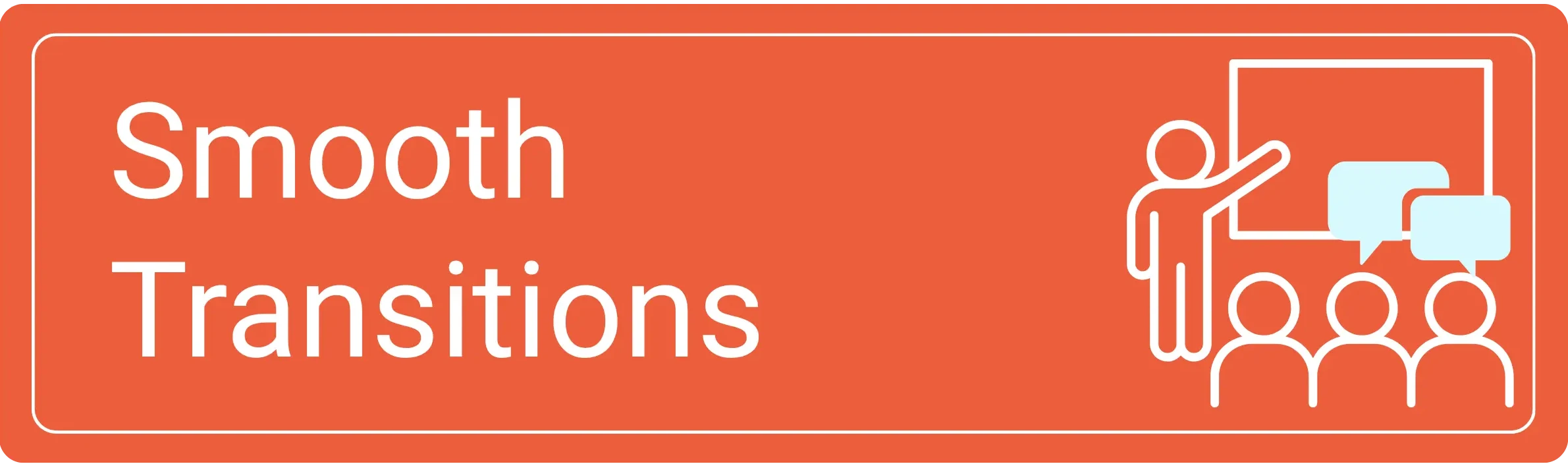 Smooth Transitions: Easing Separation Anxiety