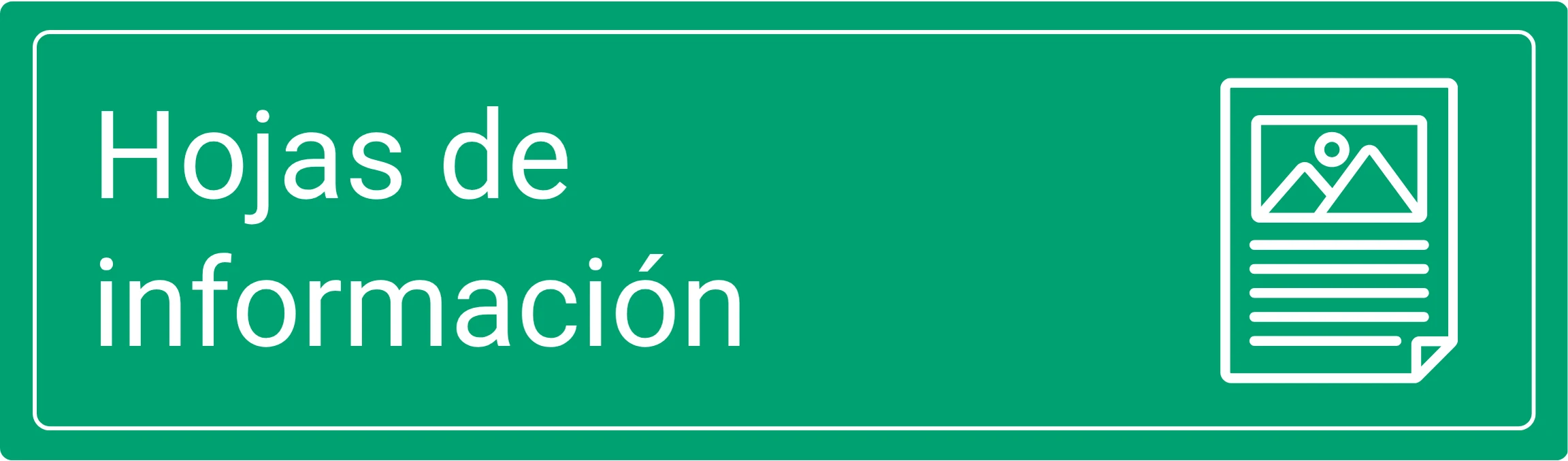 Hojas de información